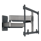 Vogel's TVM 5855 - кронштейн для ТВ 55-100", чорний