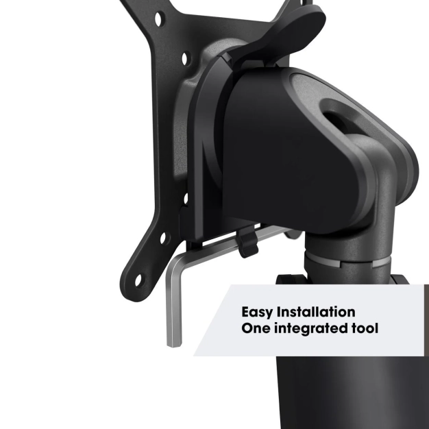 Vogel's MOMO4127 чорний - кріплення для монітора