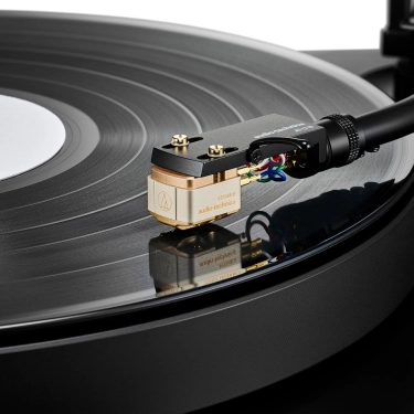Audio-Technica AT33xMLB - MC-картридж Microlinear