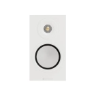 Monitor Audio Silver 50 8G Satin White - полична акустика