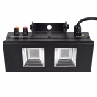LED Стробоскоп STLS Led Strobe 40w RGB