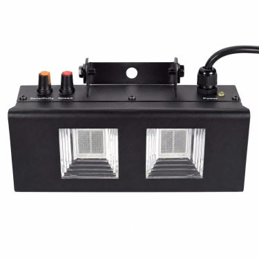 LED Стробоскоп STLS Led Strobe 40w RGB