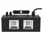 LED Стробоскоп STLS Led Strobe 40w RGB