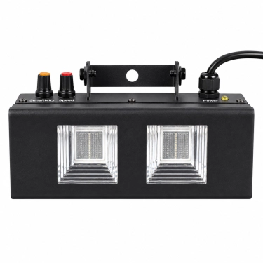 LED Стробоскоп STLS Led Strobe 40w RGB