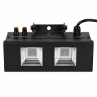 LED Стробоскоп STLS Led Strobe 40w RGB
