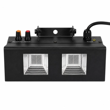 LED Стробоскоп STLS Led Strobe 40w RGB