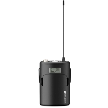 Beyerdynamic TG 500B 794–832 МГц — поясний передавач