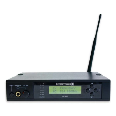 Beyerdynamic SE 900 850-874 МГц - UHF стереопередавач