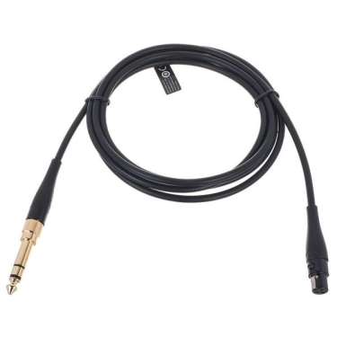 Кабель Beyerdynamic PRO X Cable 1.8 m - mini XLR