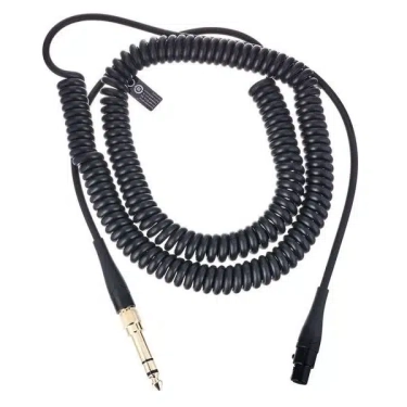 Beyerdynamic PRO X Coiled Cable - кручений кабель 3 м