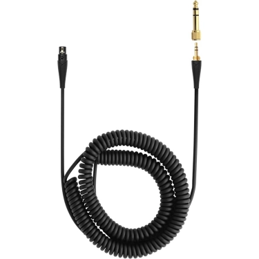 Beyerdynamic PRO X Coiled Cable - кручений кабель 3 м