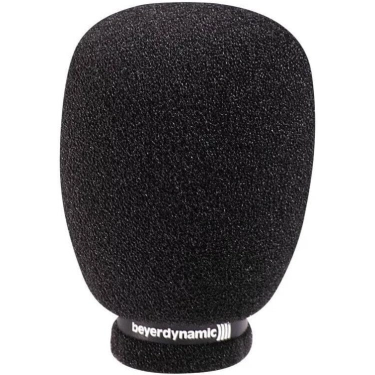 Вітрозахист Beyerdynamic WS 59 AZ антрацит