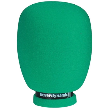 Вітрозахист Beyerdynamic WS 59 GN зелений