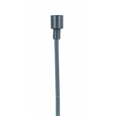 Мікрофон Beyerdynamic MCE 60.18 чорний - петличний