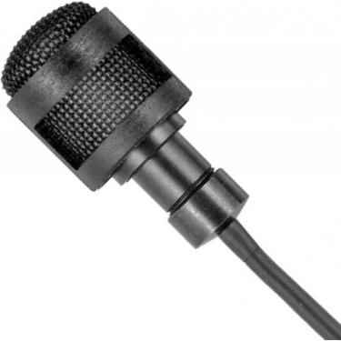 Мікрофон Beyerdynamic MCE 60.18 чорний - петличний