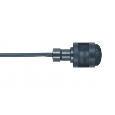 Мікрофон Beyerdynamic MCE 60.18 чорний - петличний