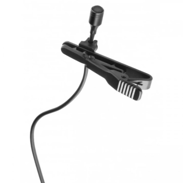 Мікрофон Beyerdynamic MCE 60.18 чорний - петличний
