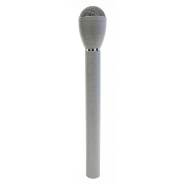 Beyerdynamic M 58 - динамічний всеспрямований мікрофон