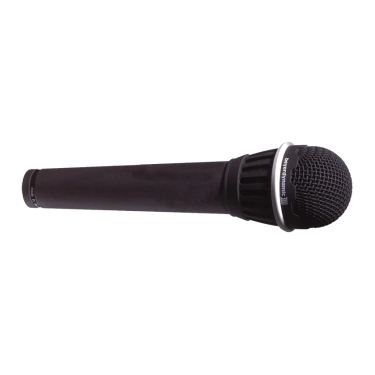 Beyerdynamic M 59 - динамічний гіперкардіоїдний мікрофон