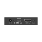 AirBase HDV-MB03 4K60 HDR - HDMI аудіо-інсертер