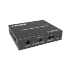 AirBase HDV-MB03 4K60 HDR - HDMI аудіо-інсертер