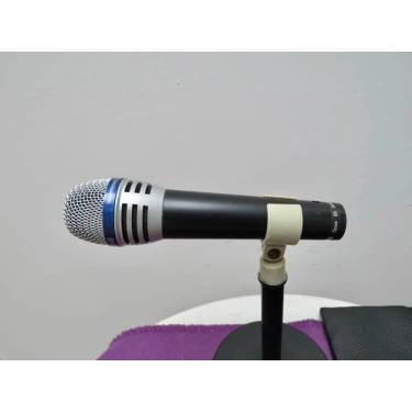 Beyerdynamic OPUS 59 S Black - вокальний мікрофон
