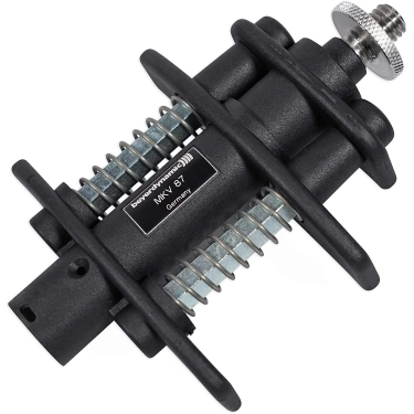 Beyerdynamic MKV 87 - мікрофонний затискач 3/8" для барабанів.