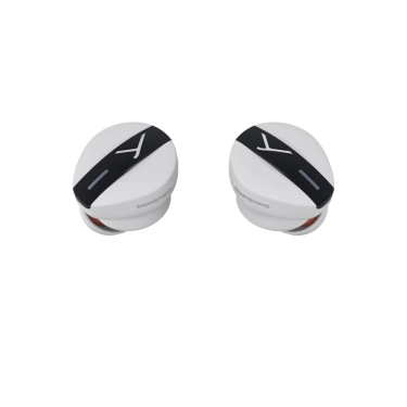 Beyerdynamic Free BYRD grey — TWS навушники з ANC