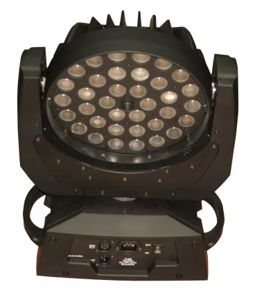 Світлодіодна голова M-Light MHW-1036 ZOOM