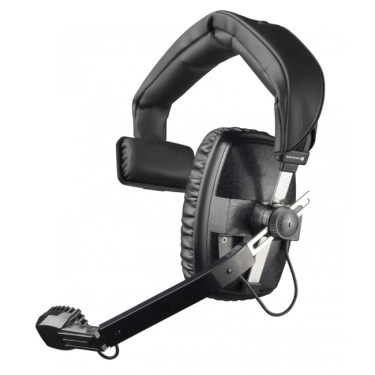 Beyerdynamic DT 108 200/400 black — гарнітура