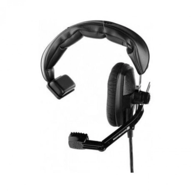 Beyerdynamic DT 108 200/400 black — гарнітура