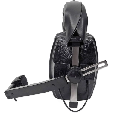 Beyerdynamic DT 108 200/400 black — гарнітура