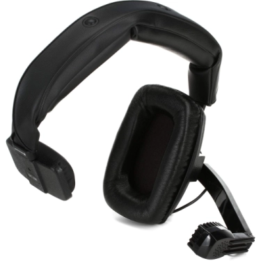 Beyerdynamic DT 108 200/400 black — гарнітура