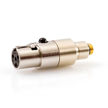 DPA DAD6032 MicroDot - перехідник Beyerdynamic та Mipro