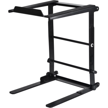 Reloop Laptop Stand Flex V.2 Black - підставка для ноутбука