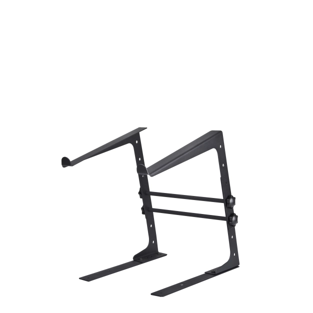 Reloop Laptop Stand V.2 - чорна підставка для ноутбука