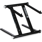 Reloop Stand Hub - підставка для ноутбука з USB-хабом