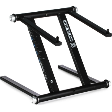 Reloop Stand Hub - підставка для ноутбука з USB-хабом