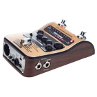 Zoom AC-2 Acoustic Creator – підсилювач для акустики