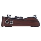 Zoom AC-2 Acoustic Creator – підсилювач для акустики