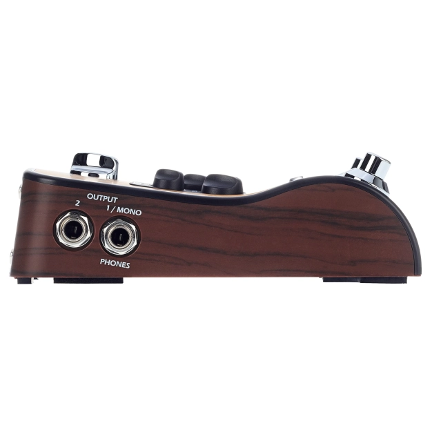 Zoom AC-2 Acoustic Creator – підсилювач для акустики
