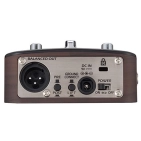 Zoom AC-2 Acoustic Creator – підсилювач для акустики