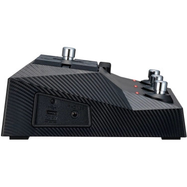 Zoom G2 FOUR Black - гітарний процесор ефектів