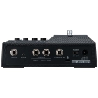 Zoom G2 FOUR Black - гітарний процесор ефектів
