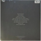 Вінілова платівка AC/DC – Back In Black 50th Anniversary Gold Vinyl LP