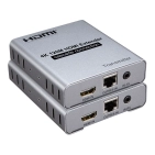 AirBase HD-EX1204k-C HDMI подовжувач 4K до 120 м