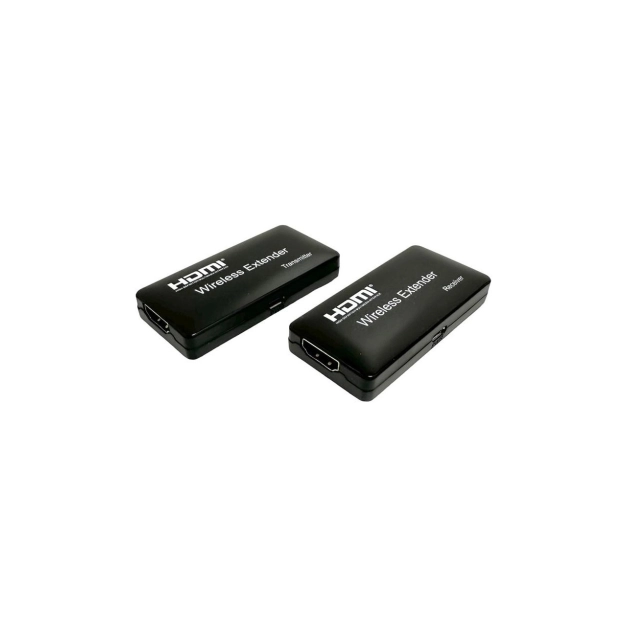AirBase HD-WE150 бездротовий HDMI подовжувач до 150 м