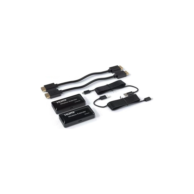 AirBase HD-WE150 бездротовий HDMI подовжувач до 150 м