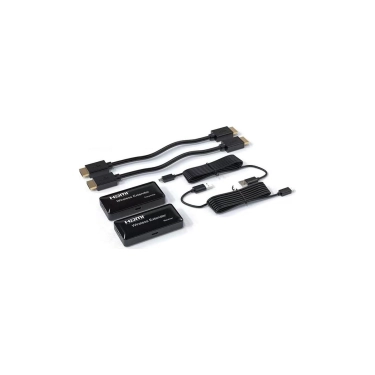 AirBase HD-WE150 бездротовий HDMI подовжувач до 150 м