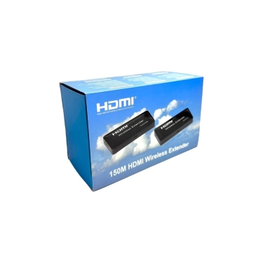 AirBase HD-WE150 бездротовий HDMI подовжувач до 150 м
